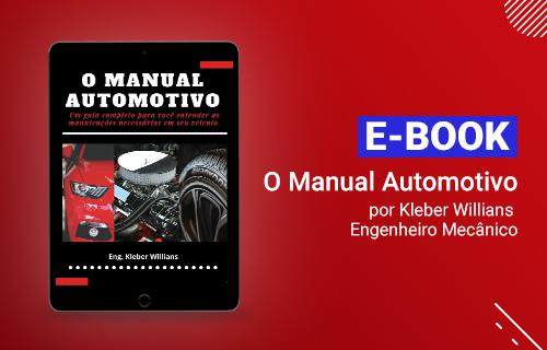 E-Book - O Manual Automotivo