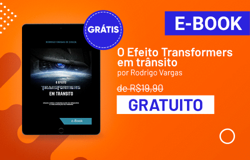 E-Book - O Efeito Transformers em Trânsito