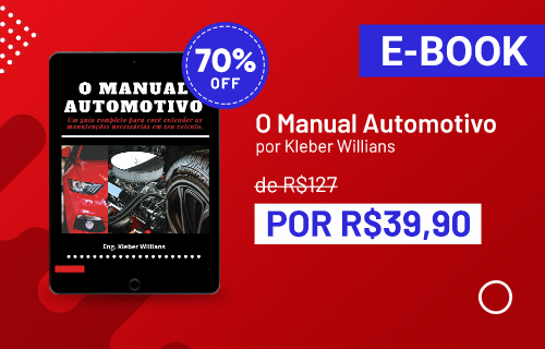 E-Book - O Manual Automotivo